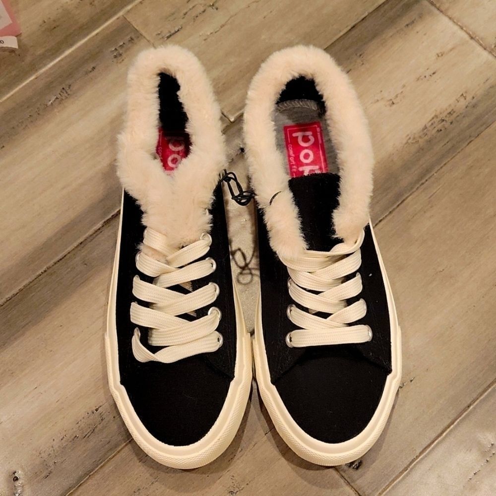 Pop comfort fit 8 M